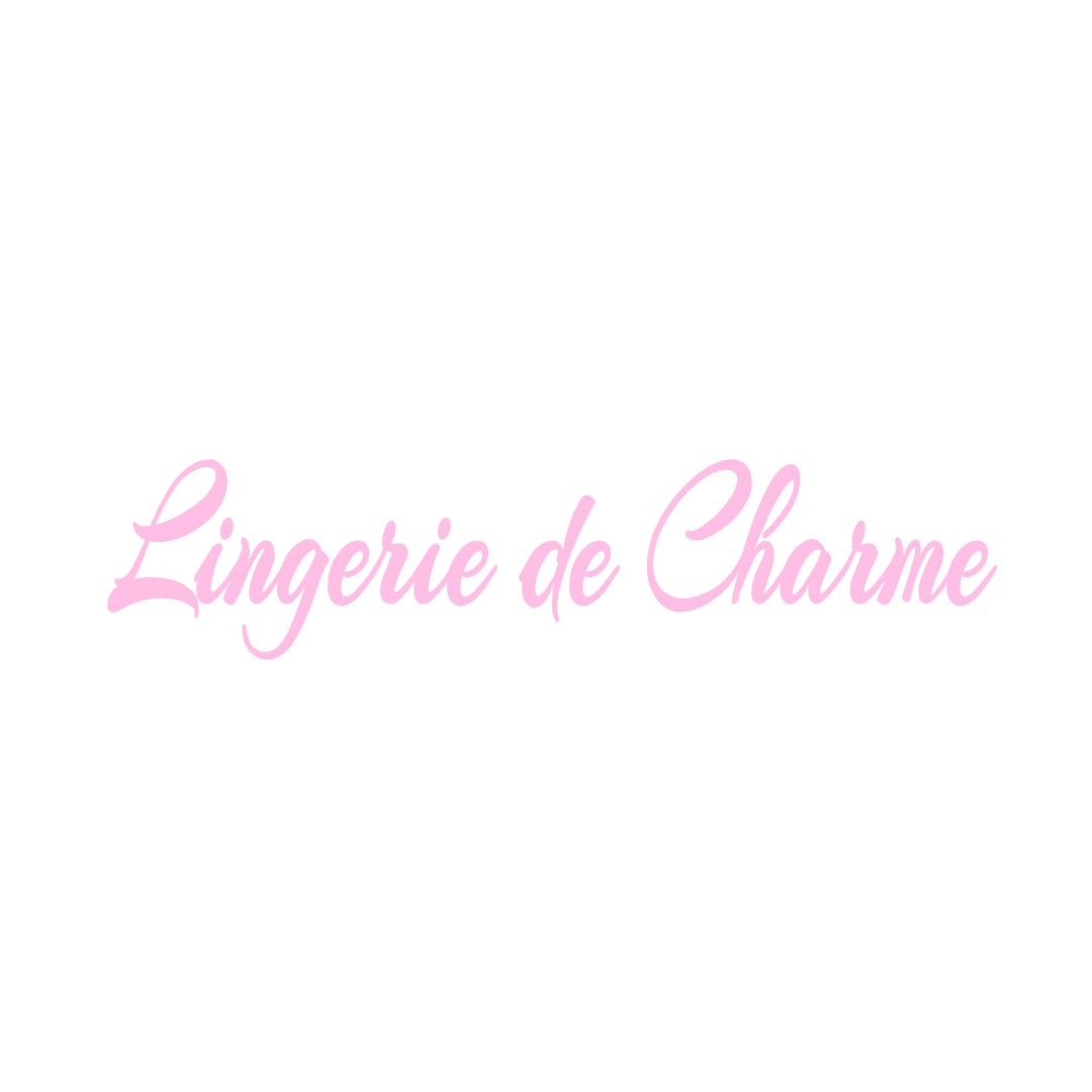 LINGERIE DE CHARME MARQUETTE-LEZ-LILLE